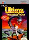 Ultima - Quest of the Avatar